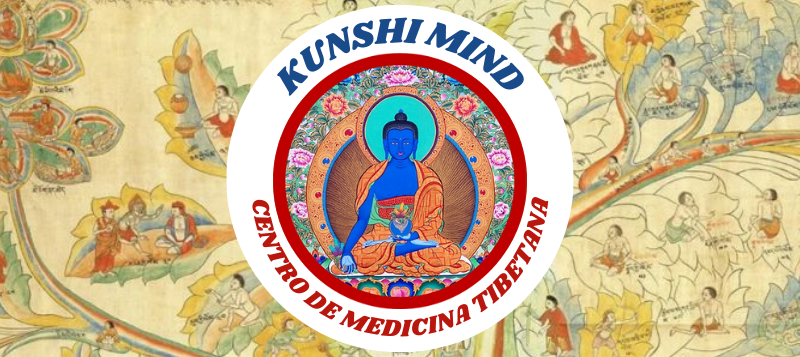 KUNSHI MIND – Centro de Medicina Tibetana