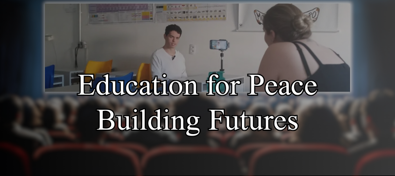 Education for Peace – Building Futures