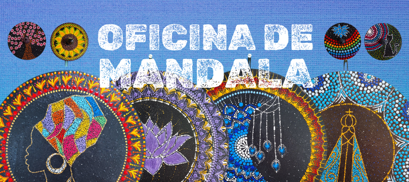 Oficina de Mandala