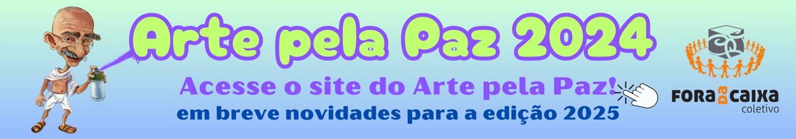 Arte pela Paz